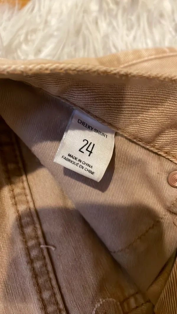 Urban Outfitters Jean Shorts - Image 3