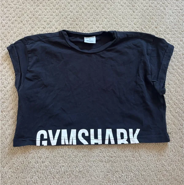 Gymshark Top - Image 2
