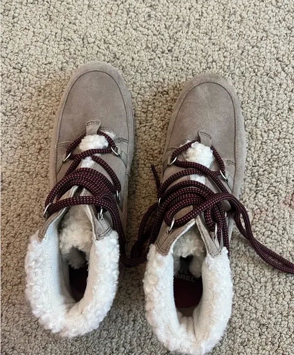 Sorel Boots Women’s - Image 3
