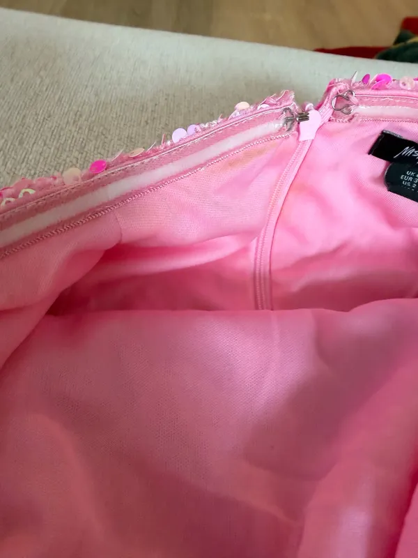 Nasty Gal Dress - Image 6