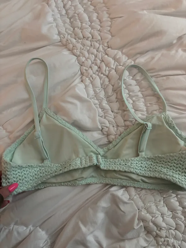 Aerie bathing suite top - Image 3