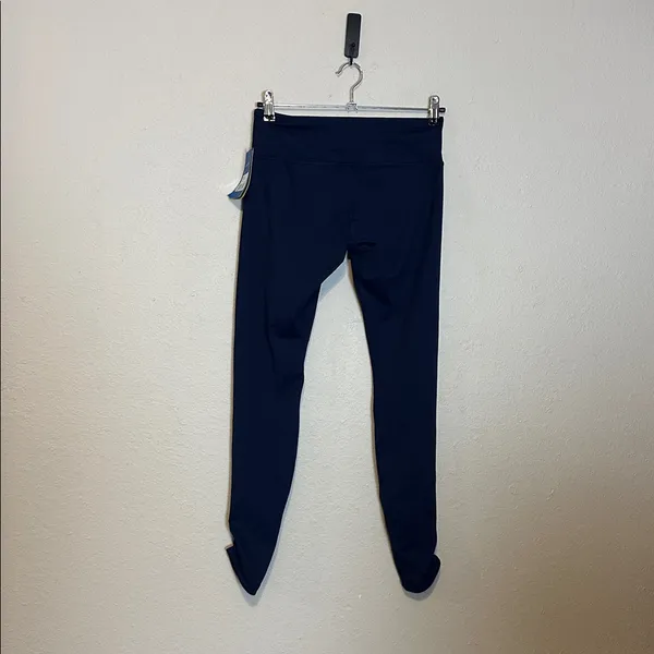 Brooks Green Light Tights in Navy Women’s‎ Size Small Running NWT - Image 5