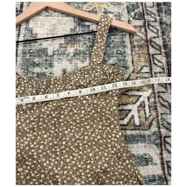 Princess Polly Floral Mini Dress - Image 6
