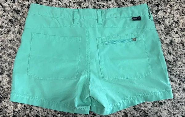 Patagonia Happy Hike Shorts - Image 3