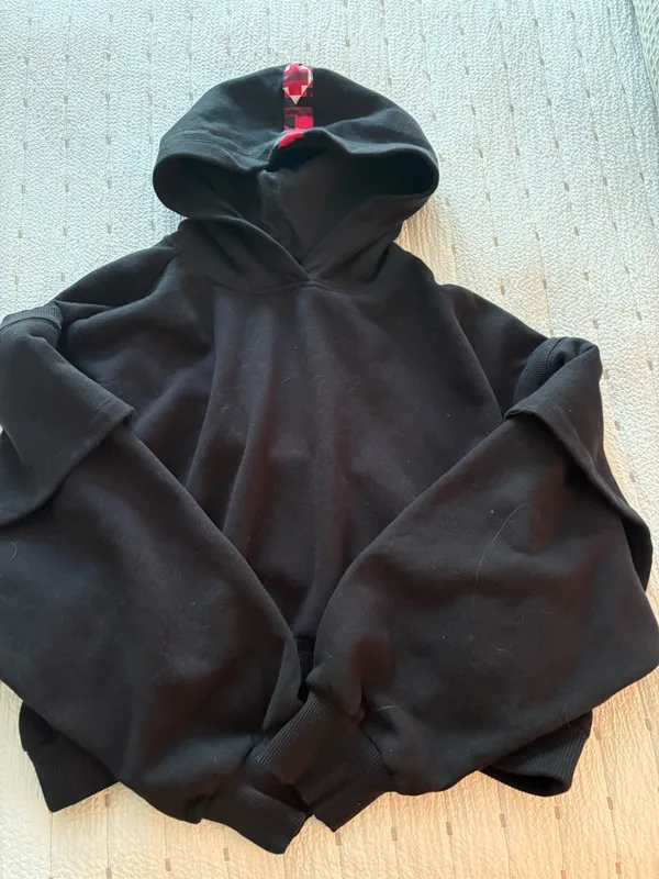 Free People Snow Flow Hoodie - Image 4