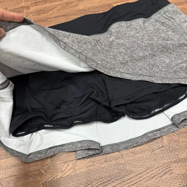 lululemon pace rival skirt - Image 3
