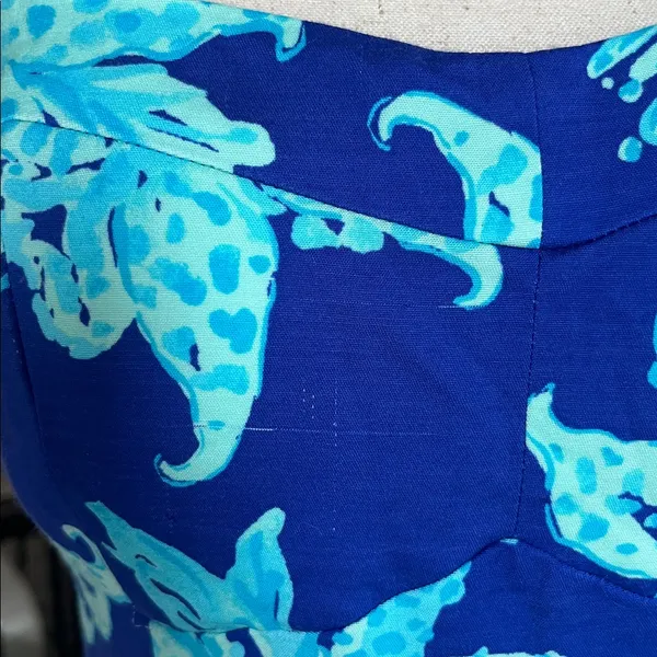 Lilly Pulitzer Annalee Stretch Dress - Image 3