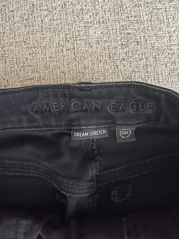 American Eagle Jeggings - Image 2