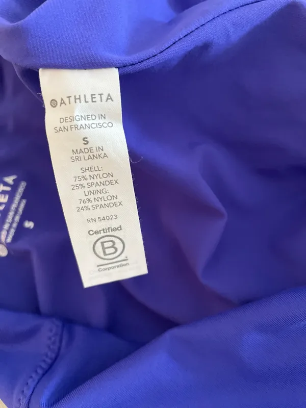 Athleta Bikini - Image 10