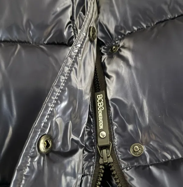 BCBGeneration Puffer Jacket - Image 4