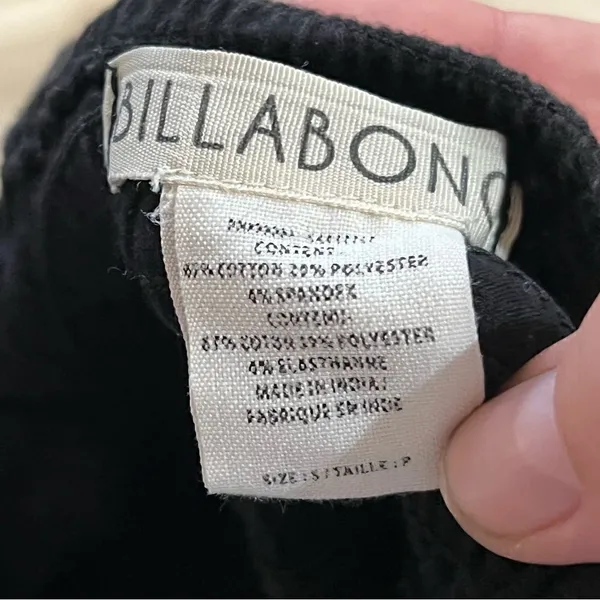 Billabong Sweet Lyrics Maxi Dress with Bustier-like Top Women’s Small - Image 6