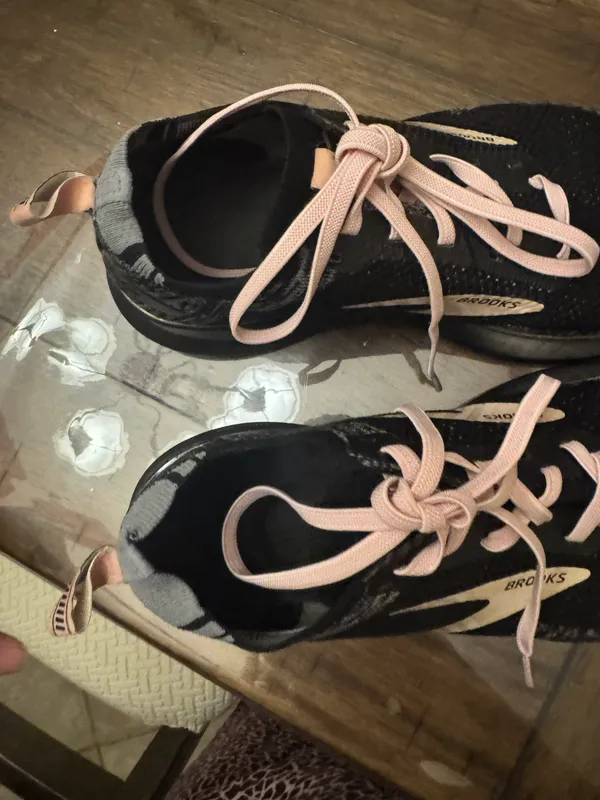Black Size 8 - Image 7