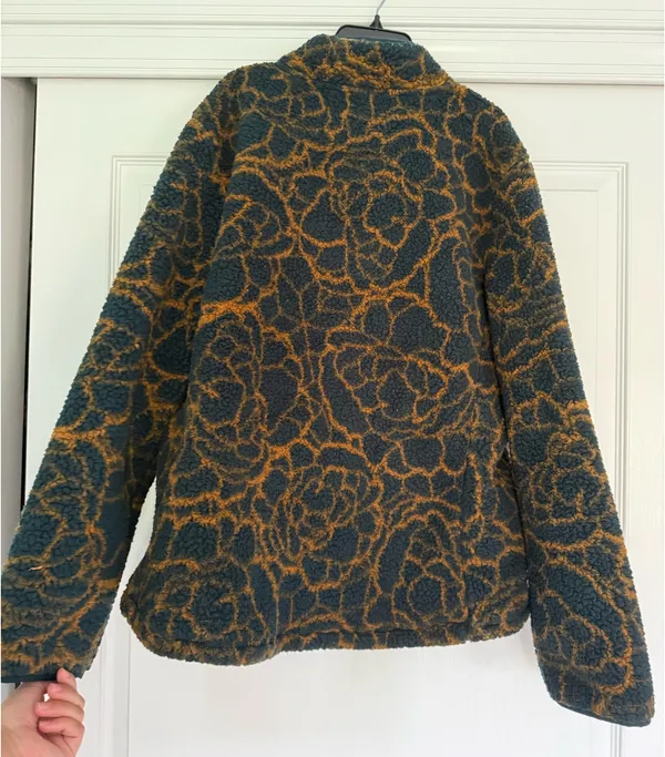 Avalanche Sherpa Jacket - Image 2