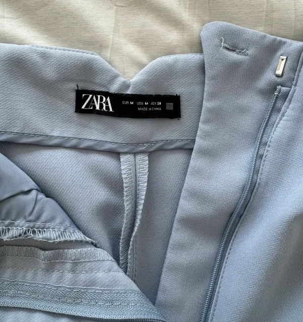 Trousers - Image 3