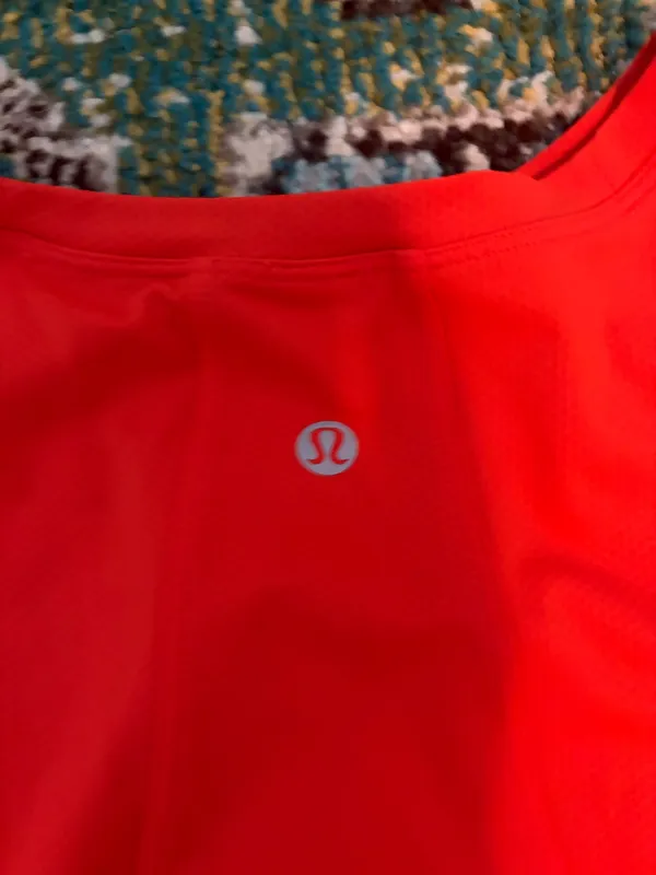 Lululemon Long Sleeve - Image 4