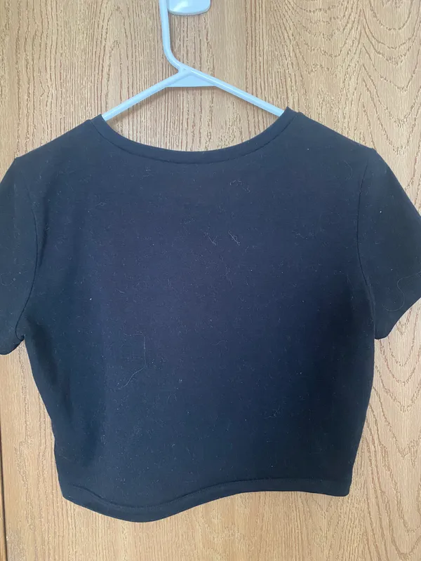 Crop Top - Image 2