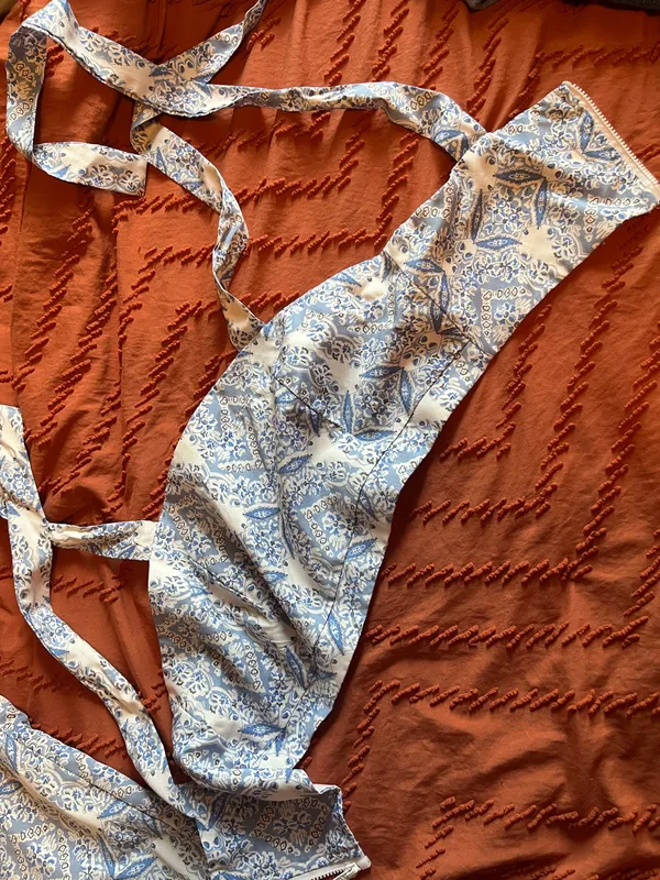 Vacation Set Shein Two-Piece - Image 4