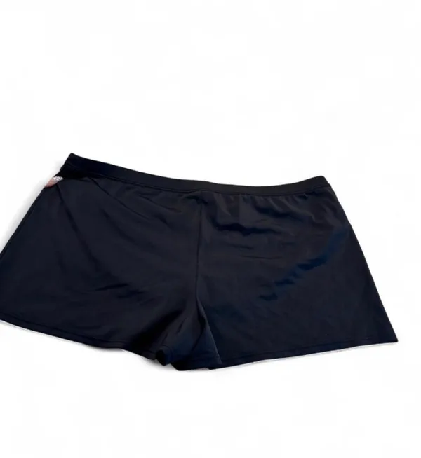 Nike black running shorts Size L #running #athleticwear - Image 2