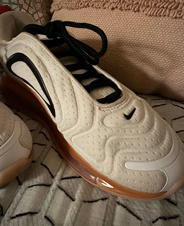Nike Women’s  Air Max 720 - Image 6