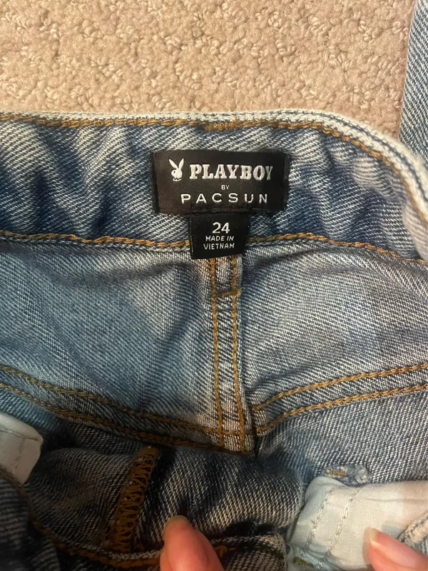 Playboy PacSun Jeans - Image 4
