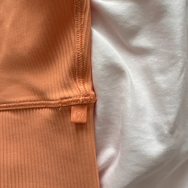 Lululemon Tank Top - Image 2