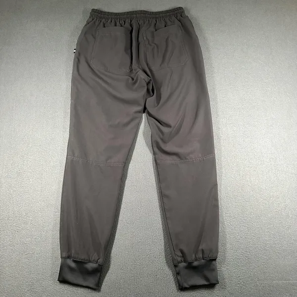 Koi Next Gen Pants Womens XS Gray‎ Jogger Scrub Elastic Waist Pockets Stretch - Image 12
