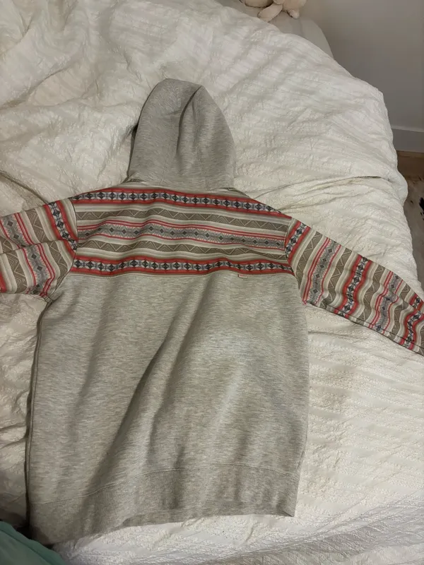 Hooey Hoodie - Image 4