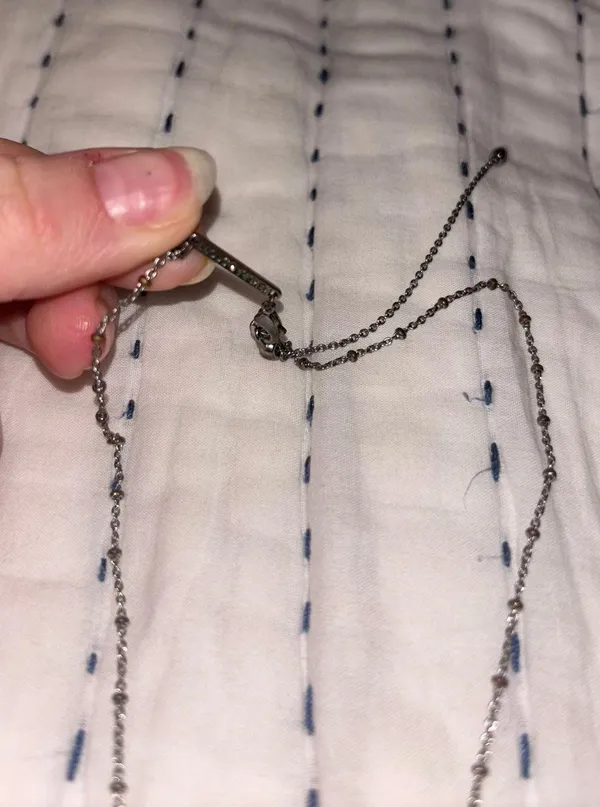 Kendra Scott Necklace - Image 2