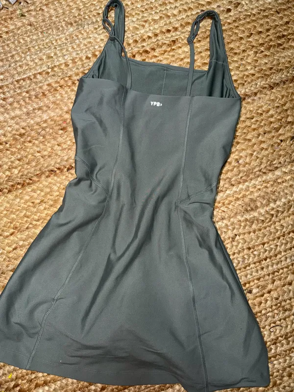 YPB Dress Abercrombie - Image 5