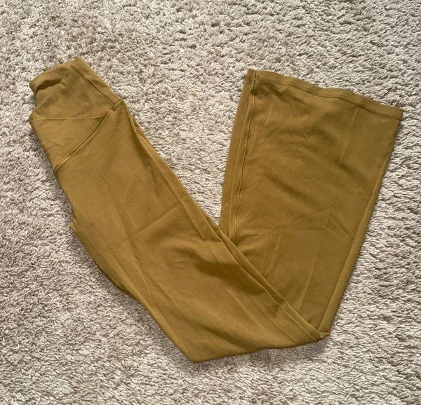 Flare Leggings - Image 2