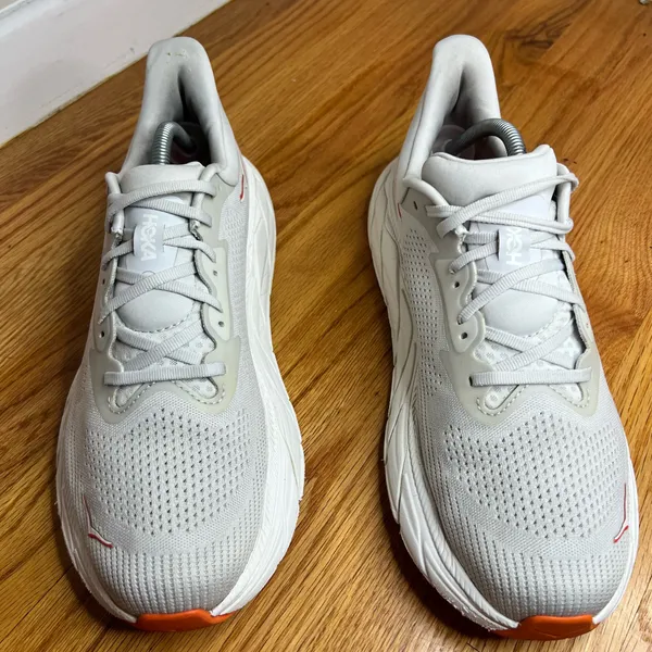 Hoka One One Arahi 7 1147850 CRYT Size 10.5M D NO BOX - Image 8