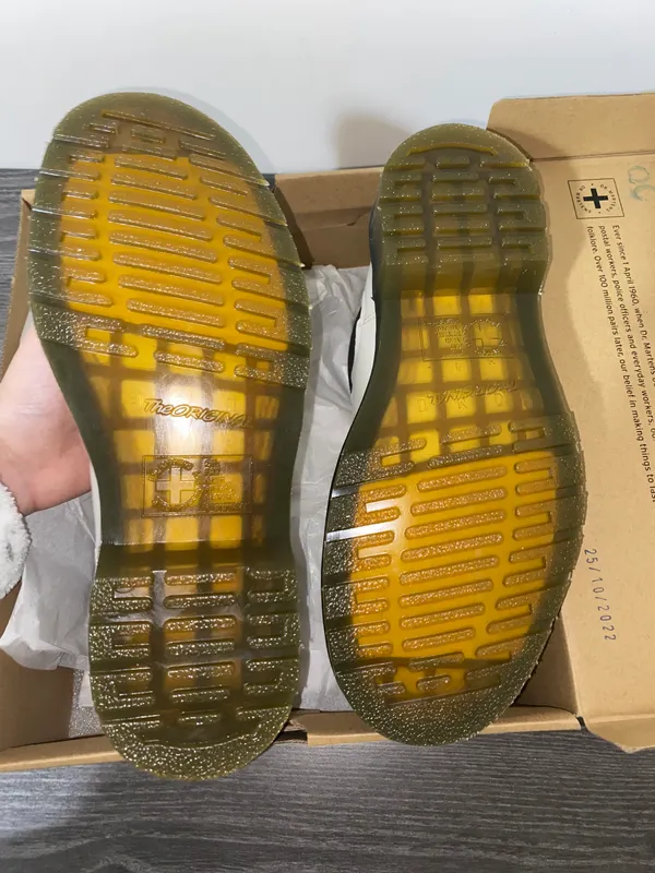 Dr. Martens Chelsea Boots - Image 9