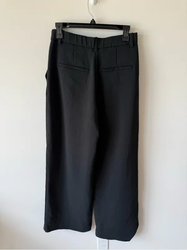 Abercrombie & Fitch Sloane Tailored Pants - Image 4