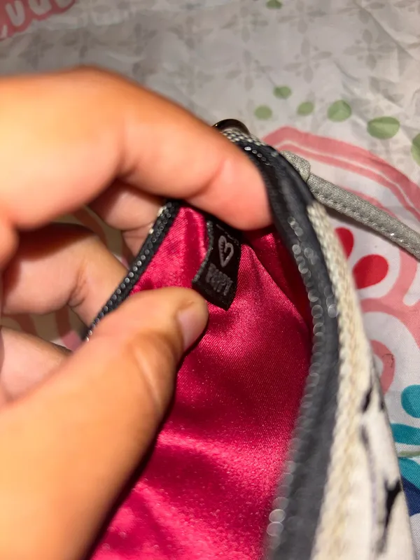 Coach Poppy Wristlet - Image 7