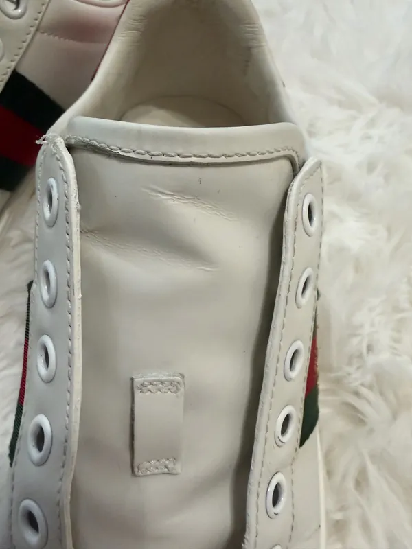 Gucci Ace Women's Sneakers - Image 10