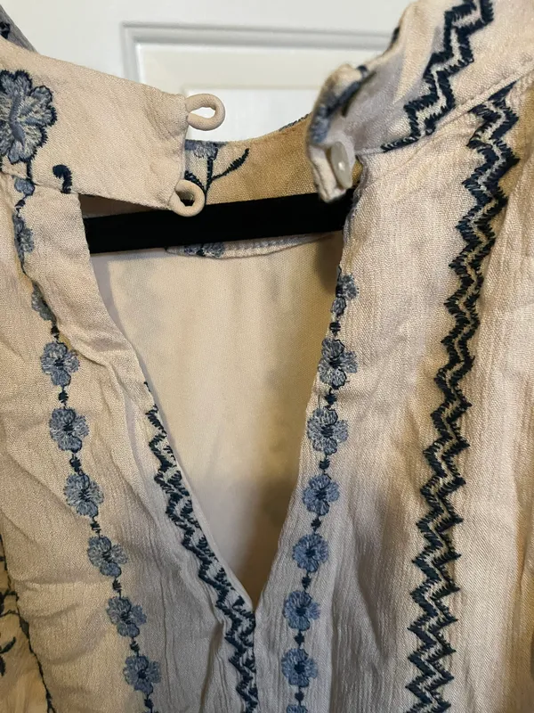 Altar'd State Dress - Image 3