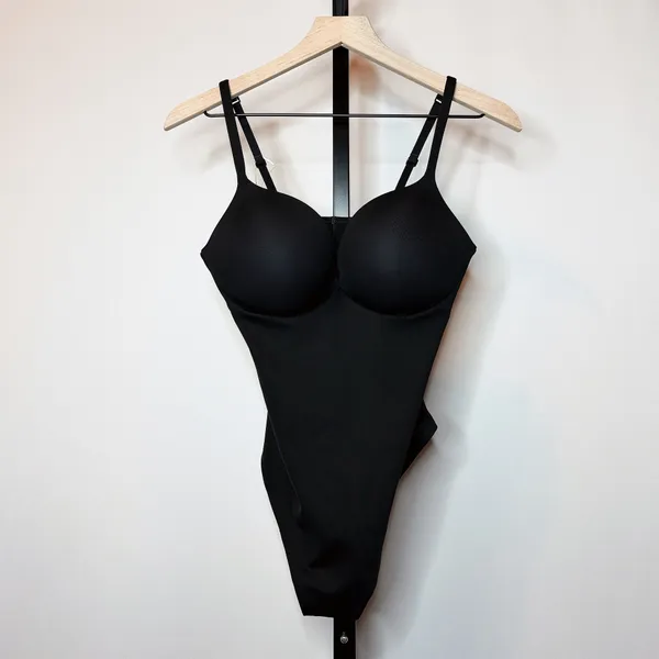 NWT Skims Ultimate Body Push-Up Thong Bodysuit - Image 2