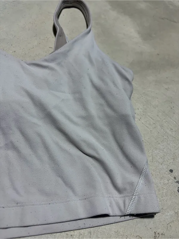 Lululemon align tank top cream 2 - Image 3