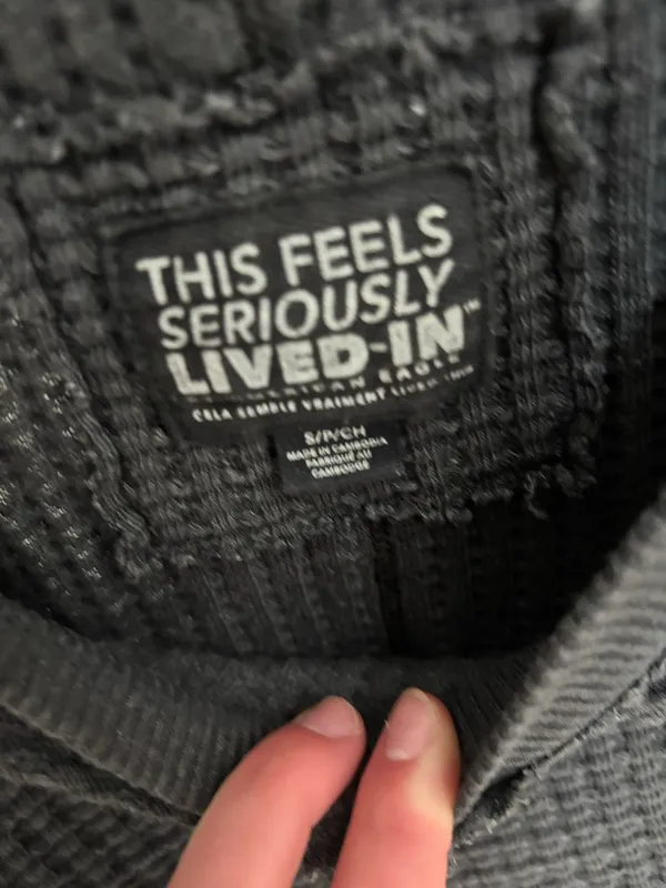 Sweater American Eagle - Image 3