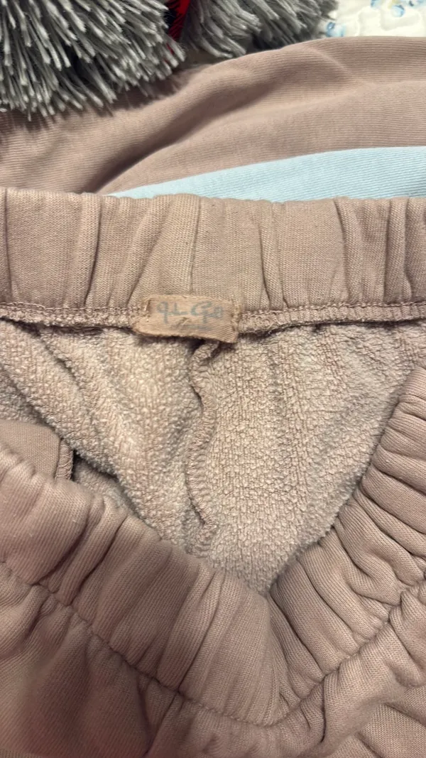 John Galt Sweatpants - Image 4