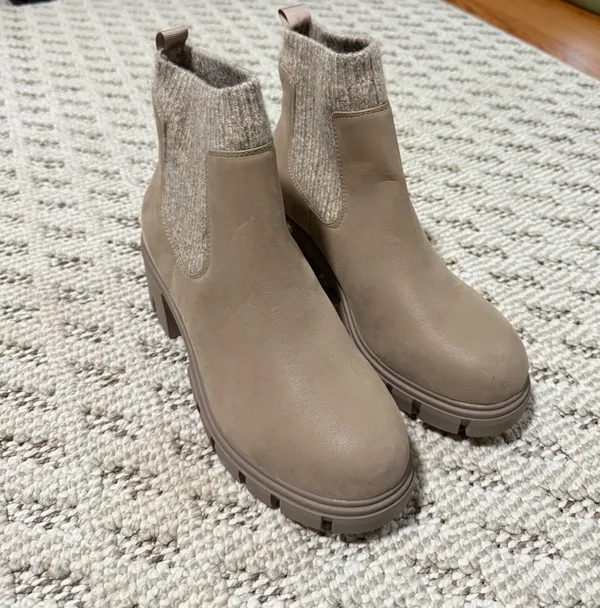 MIA Booties - Image 2