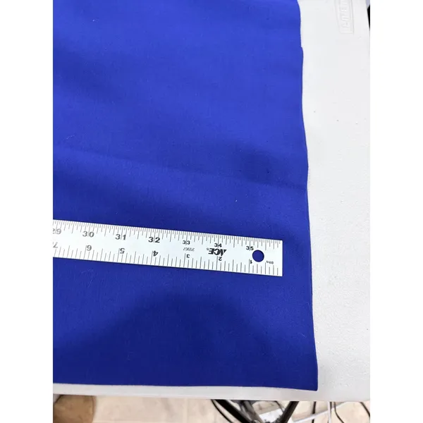 Trina Turk Romanova Cobalt Blue Cutout Sheath Dress‎ Size 14 Office Wear - Image 13