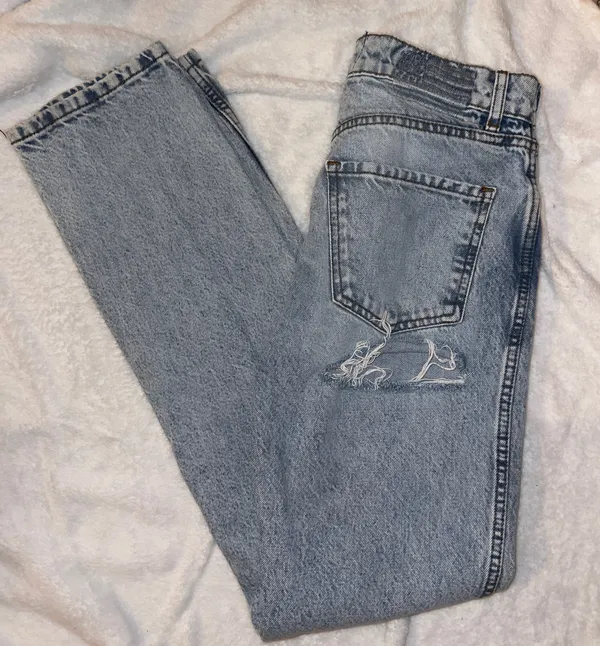 Revice Ex-Boyfriend Jeans - Image 10