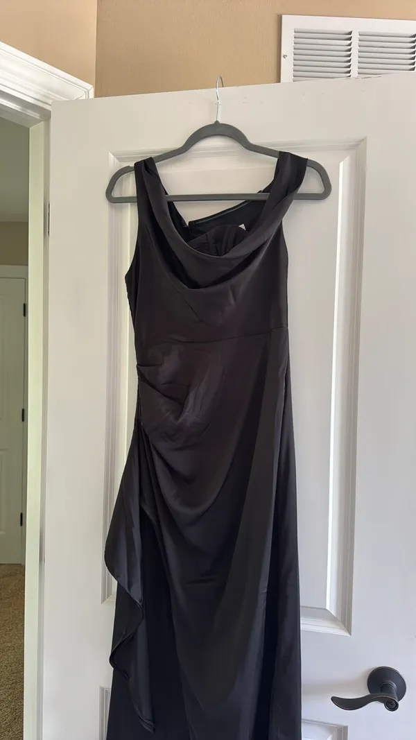 Selfie Leslie Dress black - Image 6