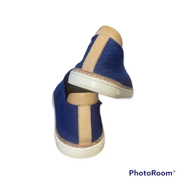 UGG Sammy Knit Slip On Sneaker - Image 6