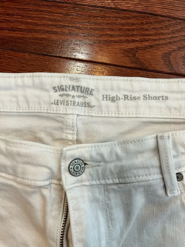 Levi’s Shorts - Image 4