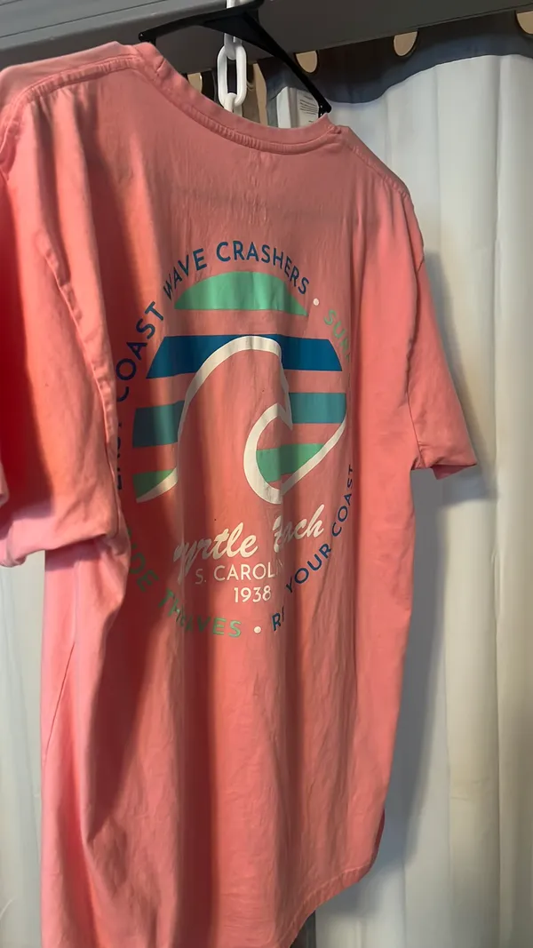 Women’s T - Image 3
