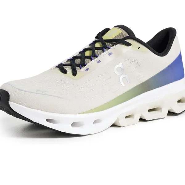 On Cloudspark Sneakers Size 10 - Image 2