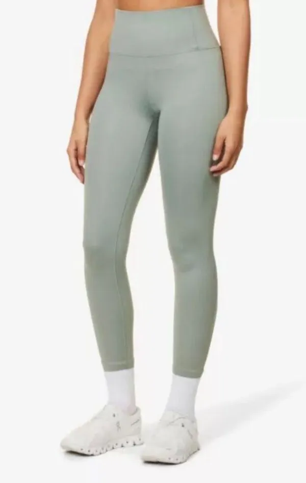 💕VUORI💕 Evolve High-Rise Uplift Legging ~ Fern Small S NWT - Image 7