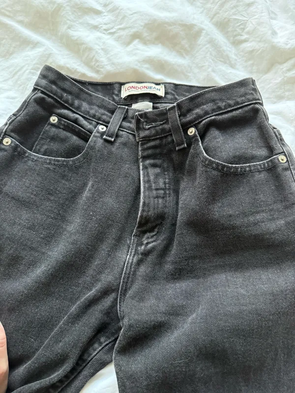 London Jean THE BEST VINTAGE JEANS (2) - Image 4